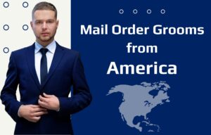 American mail order husband