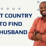 Best Country to Find a Husband