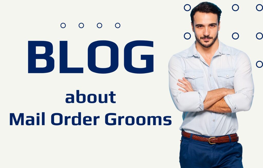 Articles About Mail Order Husbands