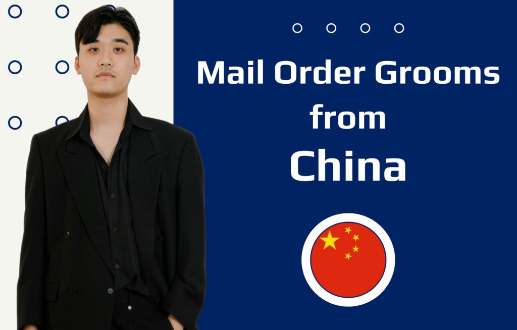 Chinese Mail Order Husbands—How to Meet Men from China?