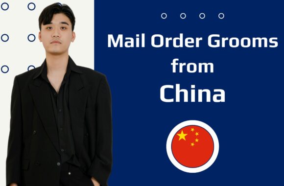 Chinese Mail Order Husbands—How to Meet Men from China?