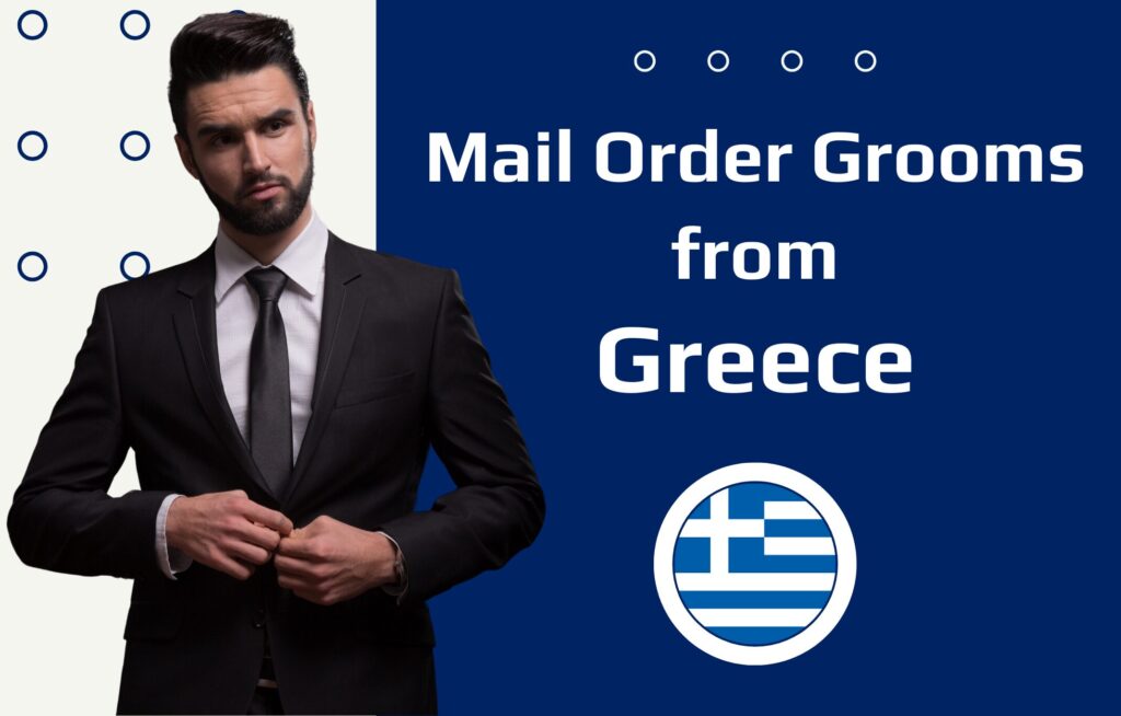 Greek Mail Order Husbands—How to Date Greek Singles?