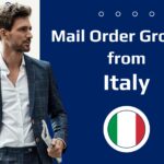 Italian Mail Order Husbands
