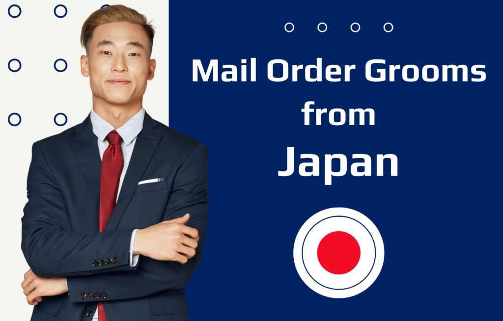 Japanese Mail Order Husbands—How to Meet Japanese Men?