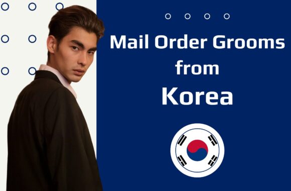 Korean Mail Order Husbands—How to Meet Korean Men?