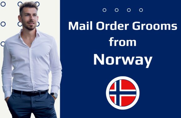 Mail Order Grooms Norway: Reach Out to Scandinavian Guy Online
