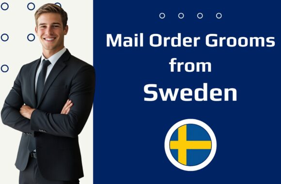Swedish Mail Order Husbands—How to Meet Swedish Men?