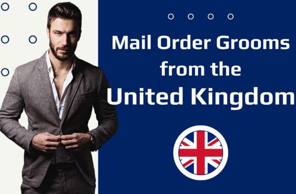 Mail Order Grooms UK: Become a Match for a Royal Spouse
