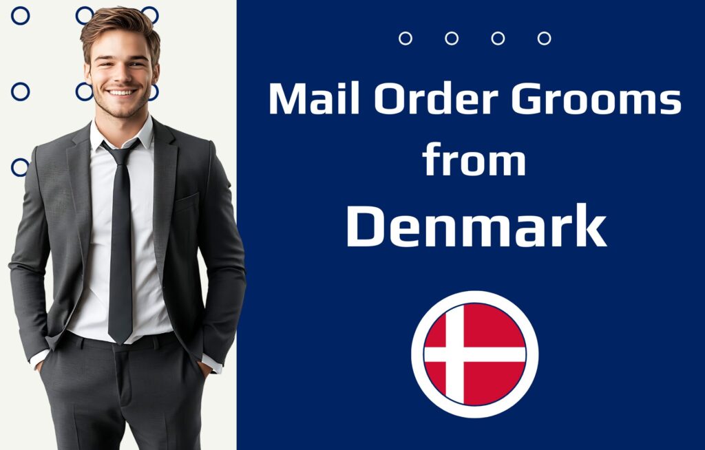 Danish Mail Order Husbands—How to Meet Danish Men?