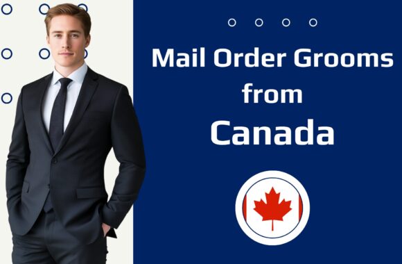 Canadian Mail Order Husbands — Match with Loyal Men for Life