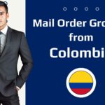 Colombian Single Men