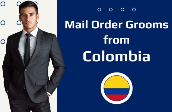 Colombian Mail Order Husbands — Start Relationships with Studs from Colombia