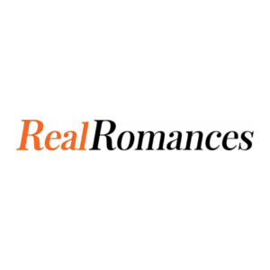 RealRomances Logo