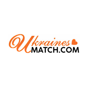 UkrainesMatch Logo