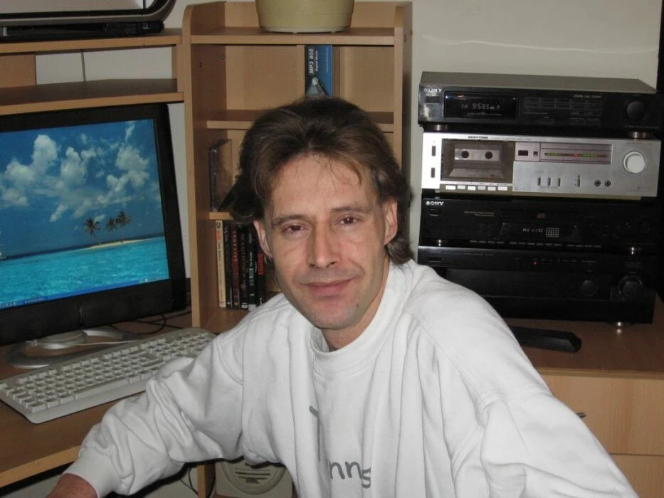 Leight Profile image 1