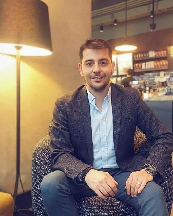 SantosNikolaus96 Profile image 1